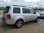 2009 Honda Pilot EX