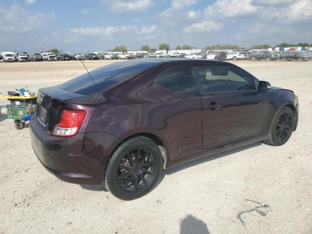 2013 Scion TC