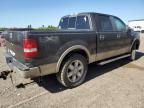 2007 Ford F150 Supercrew