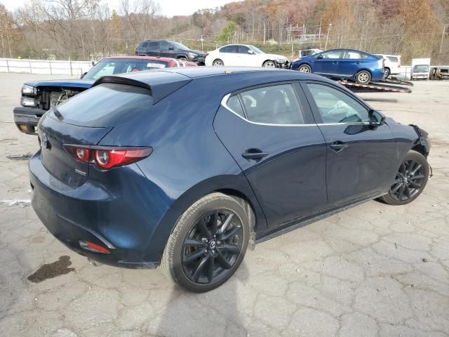 2024 Mazda 3 Select Sport