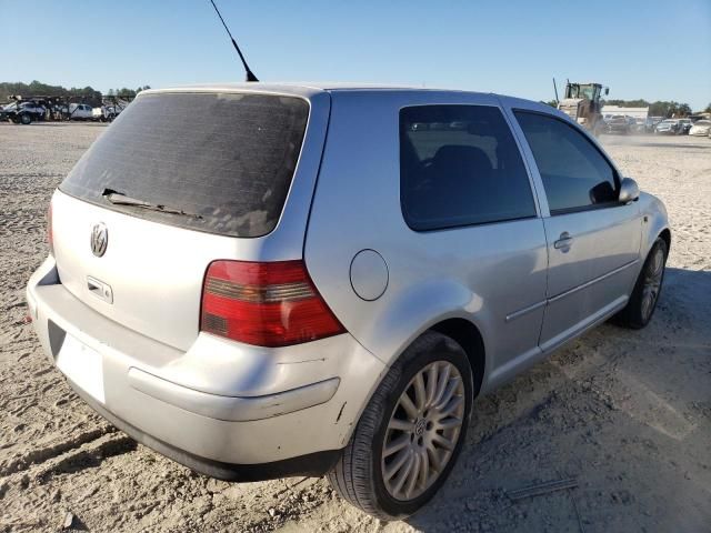 2004 Volkswagen GTI