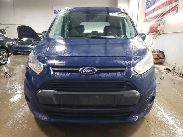 2014 Ford Transit Connect XLT