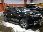 2012 Acura MDX Advance