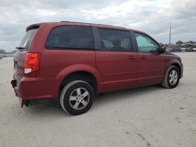 2011 Dodge Grand Caravan Mainstreet