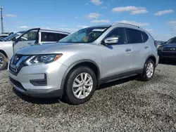 2019 Nissan Rogue S en venta en Riverview, FL