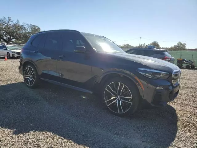 2020 BMW X5 Sdrive 40I