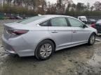 2019 Hyundai Sonata Hybrid