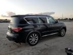 2011 Infiniti QX56