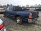 2007 Toyota Tacoma Access Cab