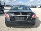 2015 Nissan Altima 3.5S