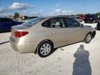 2008 Hyundai Elantra GLS