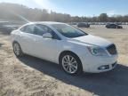 2012 Buick Verano