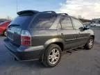 2006 Acura MDX Touring