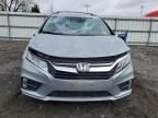 2018 Honda Odyssey EXL