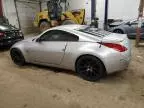 2004 Nissan 350Z Coupe