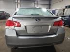 2011 Subaru Legacy 2.5I Premium