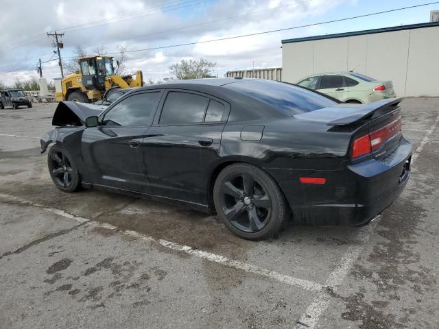 2013 Dodge Charger SXT