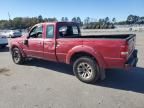 2007 Ford Ranger Super Cab