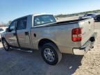 2007 Ford F150 Supercrew