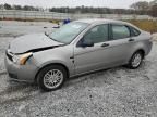 2008 Ford Focus SE