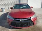 2015 Toyota Camry XSE