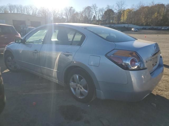 2008 Nissan Altima 2.5