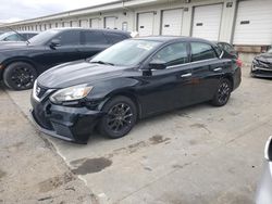 2017 Nissan Sentra S en venta en Louisville, KY