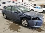 2016 Subaru Legacy 2.5I Premium