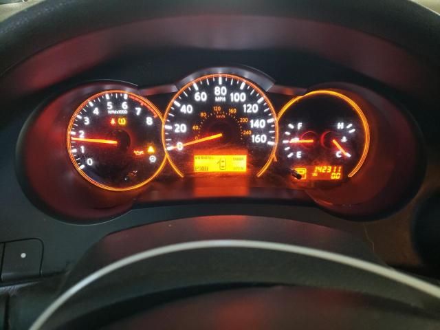 2007 Nissan Altima 2.5