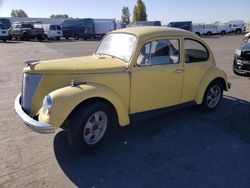 1972 Volkswagen Beetle en venta en Hayward, CA