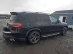 2023 Mercedes-Benz GLS 580 4matic