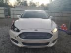 2013 Ford Fusion SE Hybrid