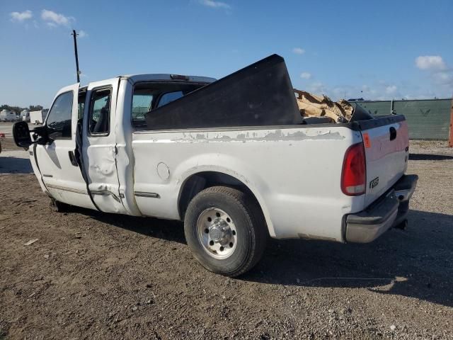 1999 Ford F250 Super Duty