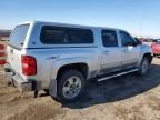 2012 Chevrolet Silverado K1500 LT