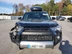 2018 Toyota 4runner SR5/SR5 Premium