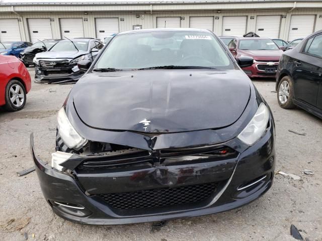 2013 Dodge Dart SE