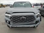 2021 Toyota Tacoma Double Cab