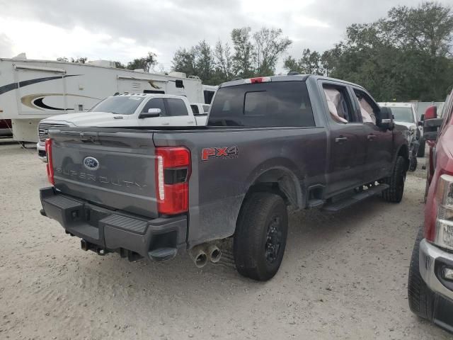 2024 Ford F350 Super Duty