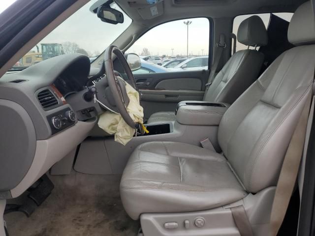 2007 GMC Yukon