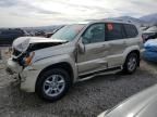 2007 Lexus GX 470