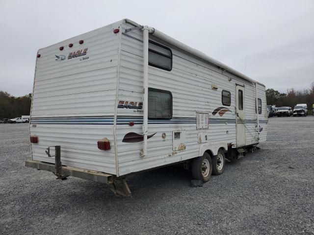 2000 Jayco Eagle