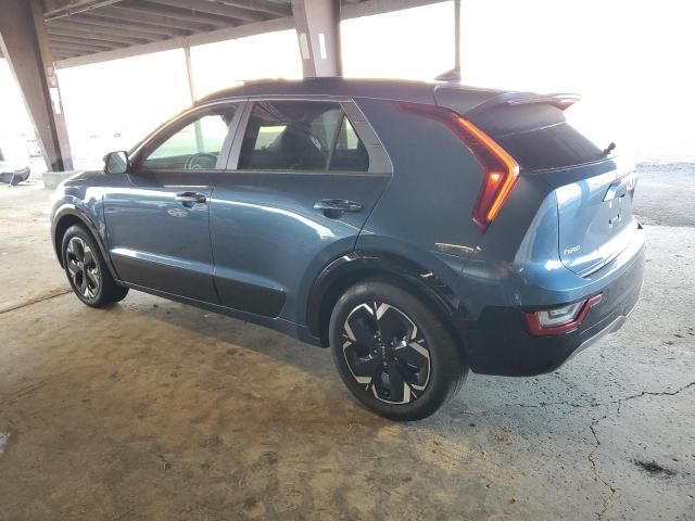 2023 KIA Niro Wave