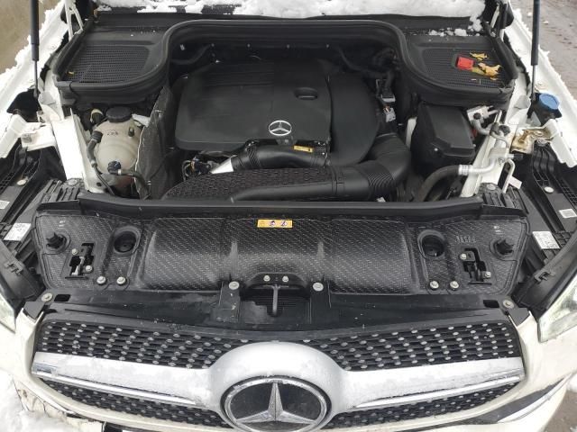 2020 Mercedes-Benz GLE 350 4matic