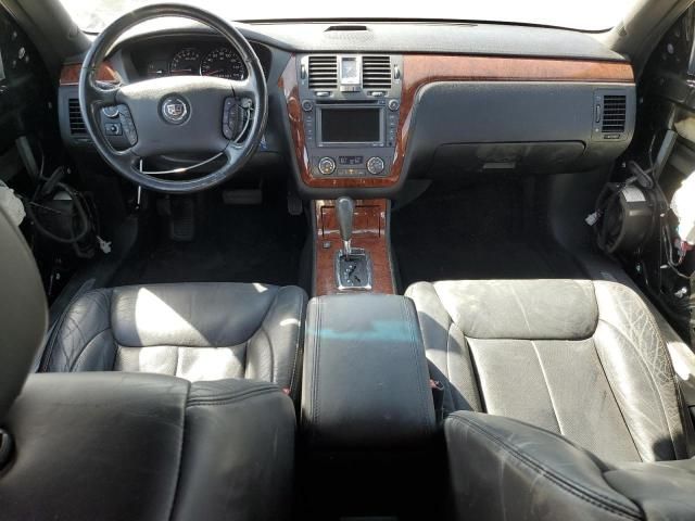 2006 Cadillac DTS