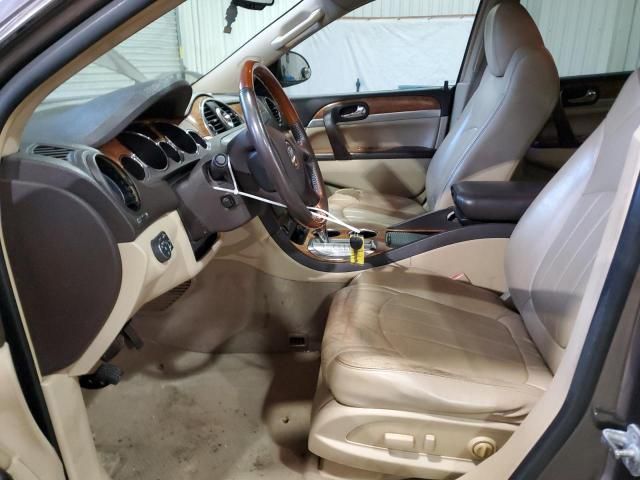 2010 Buick Enclave CXL