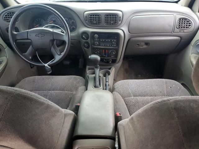 2004 Chevrolet Trailblazer LS