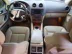 2008 Mercedes-Benz GL 450 4matic