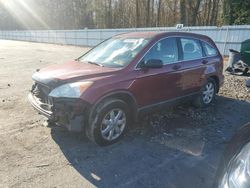 2011 Honda CR-V LX en venta en Glassboro, NJ