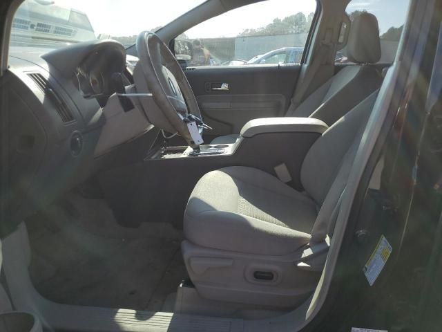 2010 Ford Edge SEL