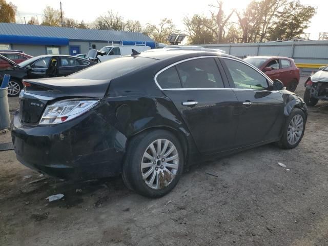 2013 Buick Regal Premium